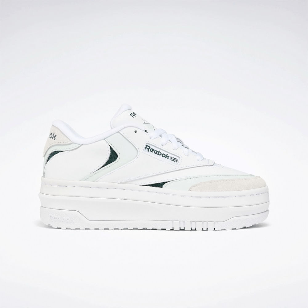 Tênis Reebok Club C Extra Feminino