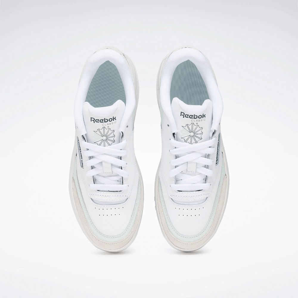 Tênis Reebok Club C Extra Feminino