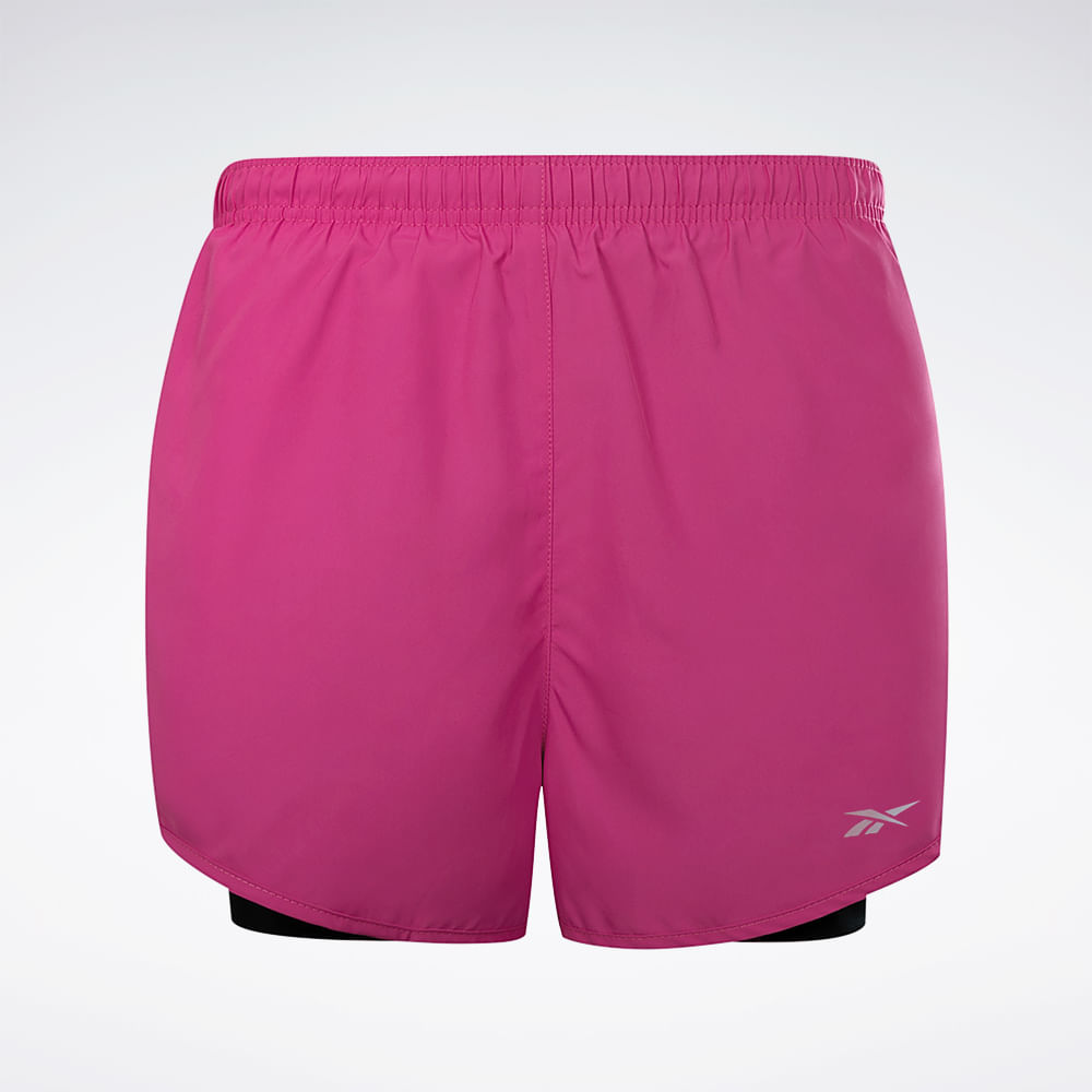 Shorts Reebok Functional 2N15 Feminino