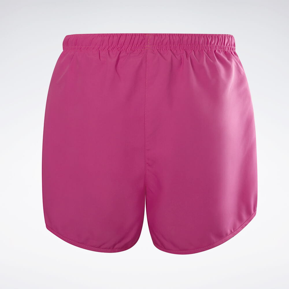 Shorts Reebok Functional 2N15 Feminino