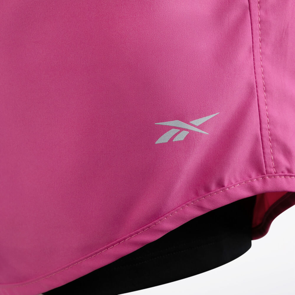 Shorts Reebok Functional 2N15 Feminino