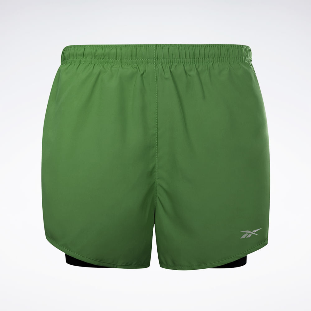 Shorts Reebok Functional 2N15 Feminino