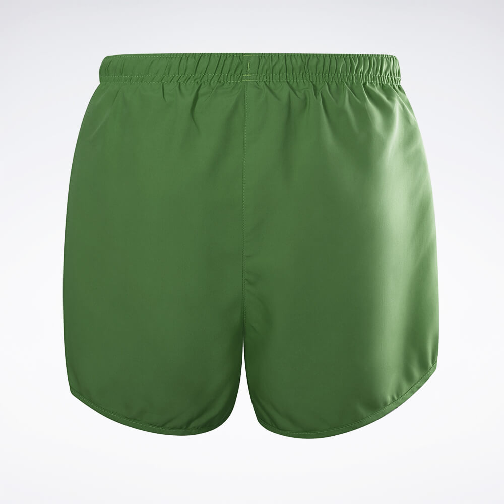 Shorts Reebok Functional 2N15 Feminino