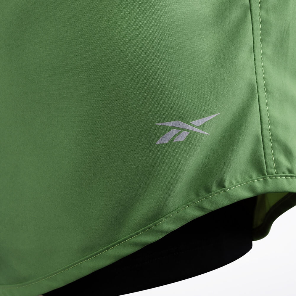 Shorts Reebok Functional 2N15 Feminino