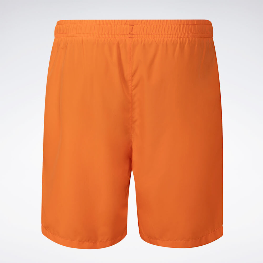 Shorts Reebok Dynamic 7 Masculino