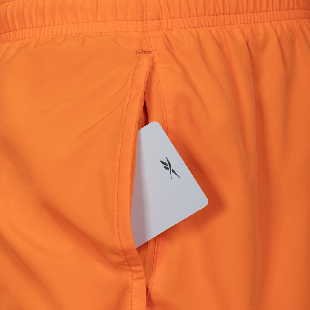 Shorts Reebok Dynamic 7 Masculino