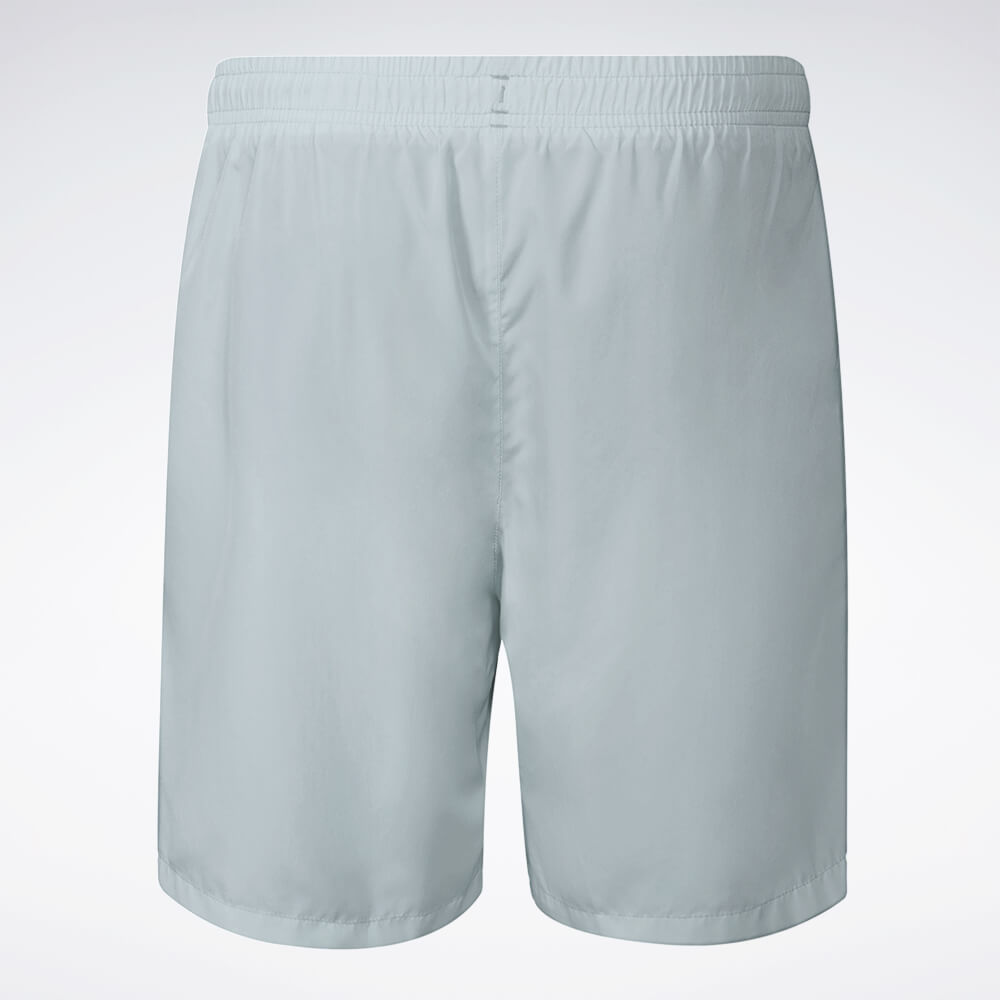 Shorts Reebok Dynamic 7 Masculino