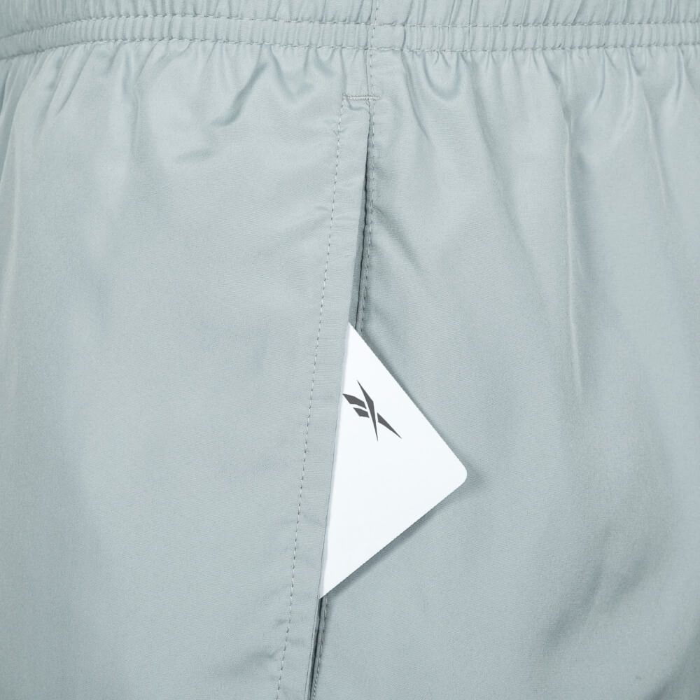 Shorts Reebok Dynamic 7 Masculino