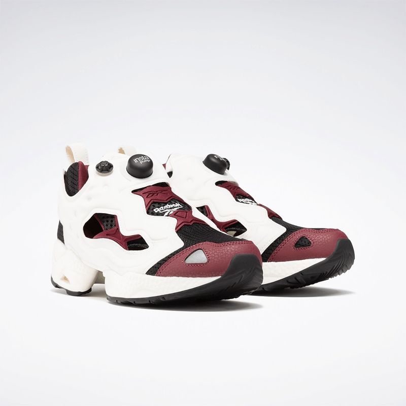 Tênis Reebok Instapump Fury 95 Masculino - Reebok Tênis Reebok Instapump Fury 95 Masculino - Reebok
