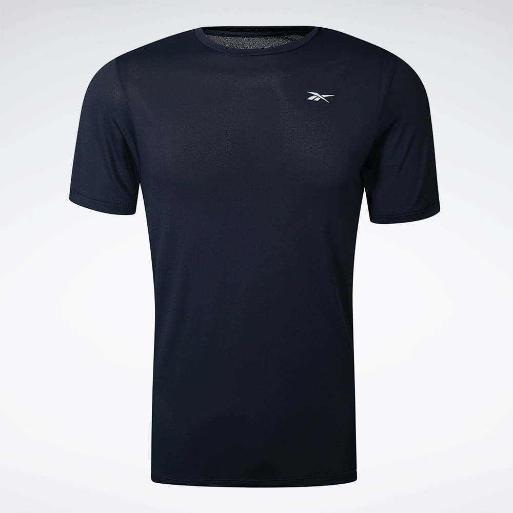 Camiseta Reebok Dynamic Print Masculina