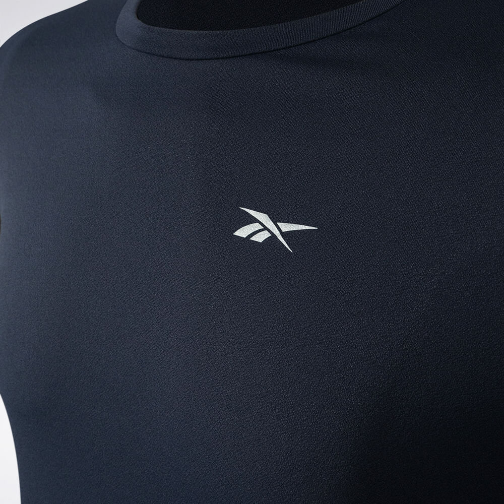 Camiseta Reebok Dynamic Print Masculina