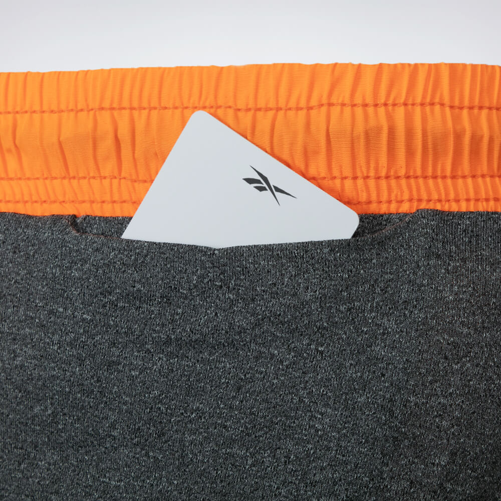 Shorts Reebok Dynamic 5 Masculino