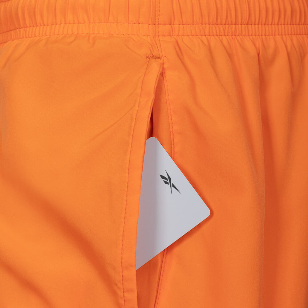 Shorts Reebok Dynamic 5 Masculino