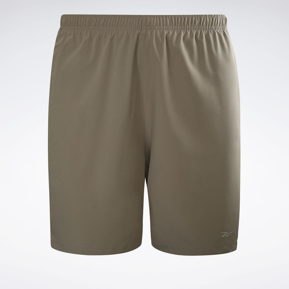 Short Reebok Impact 5 Masculino - imagem 1