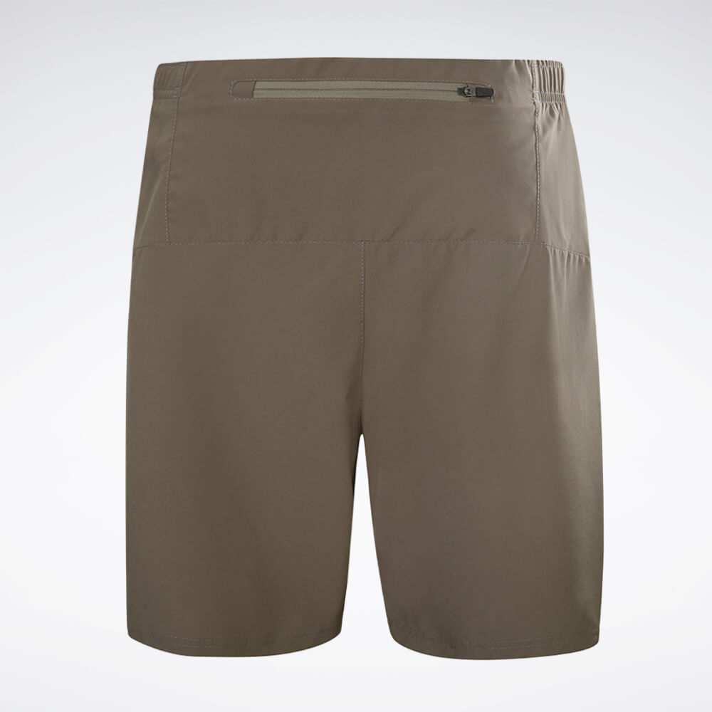Short Reebok Impact 5 Masculino
