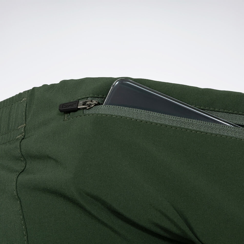 Short Reebok Impact 5 Masculino
