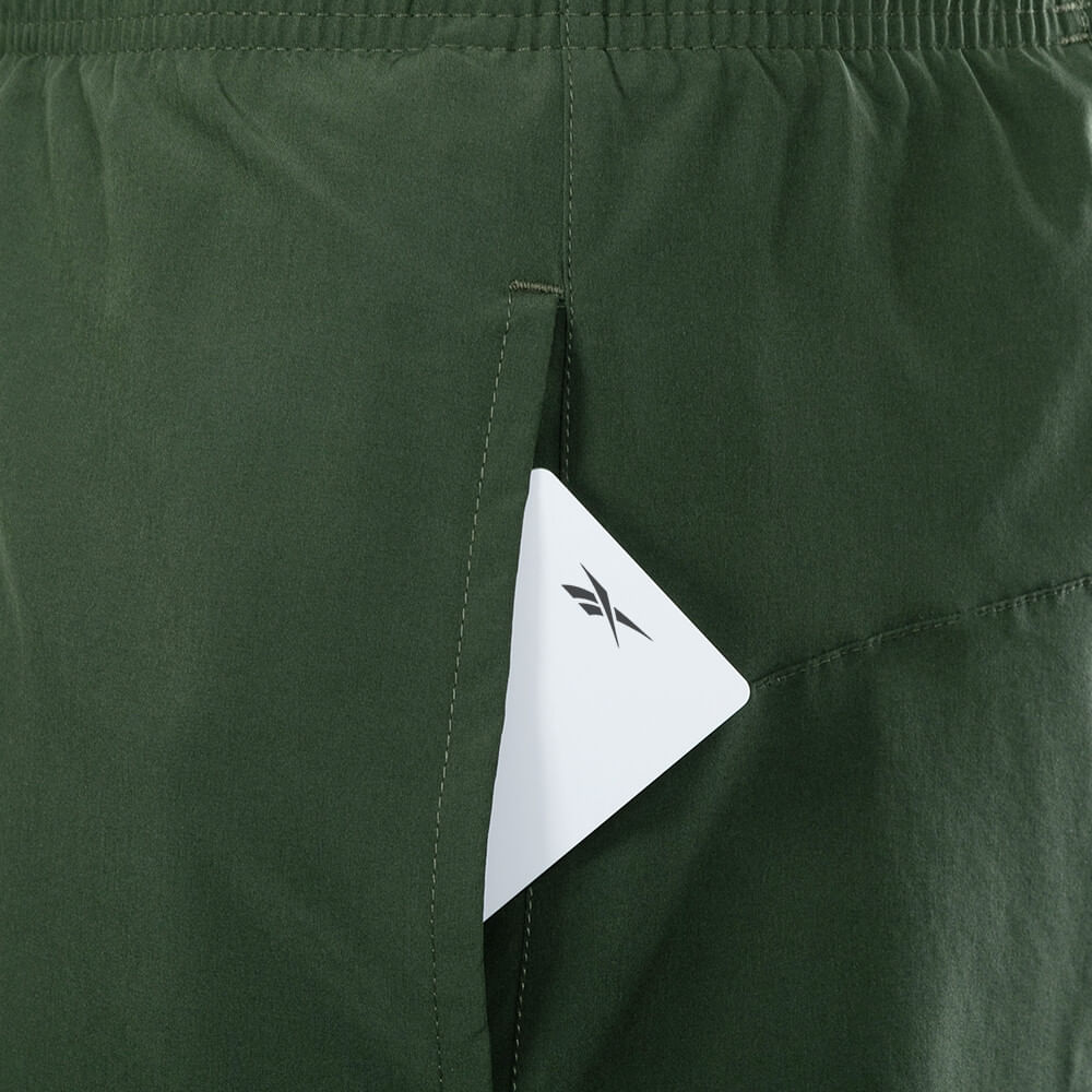 Short Reebok Impact 5 Masculino