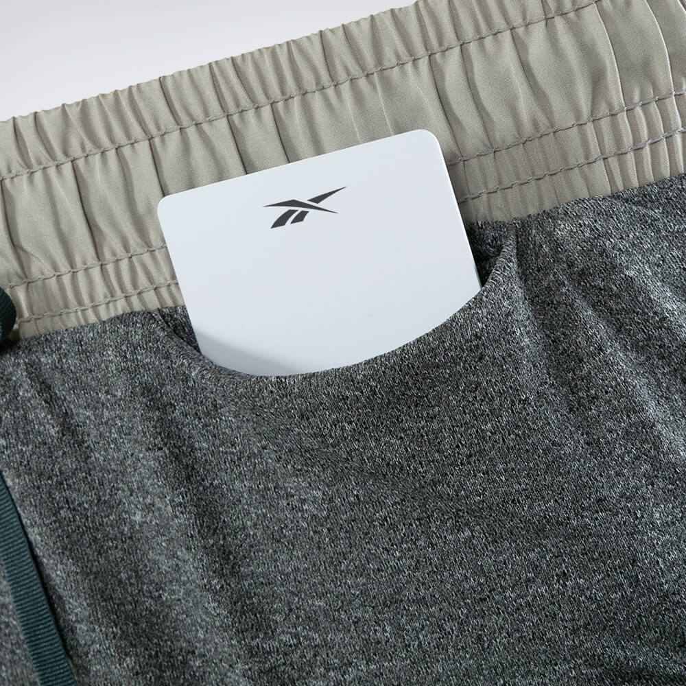 Short Reebok Dynamic 5 Feminino