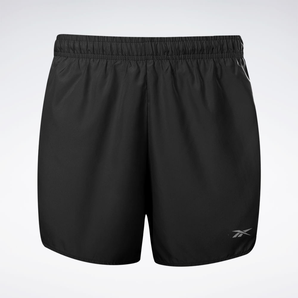 Short Reebok Dynamic 5 Feminino