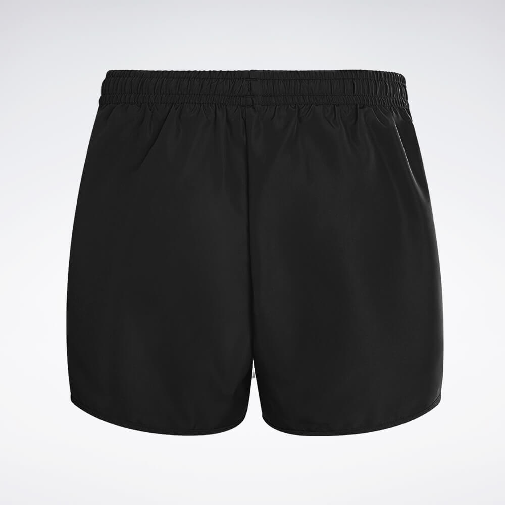 Short Reebok Dynamic 5 Feminino