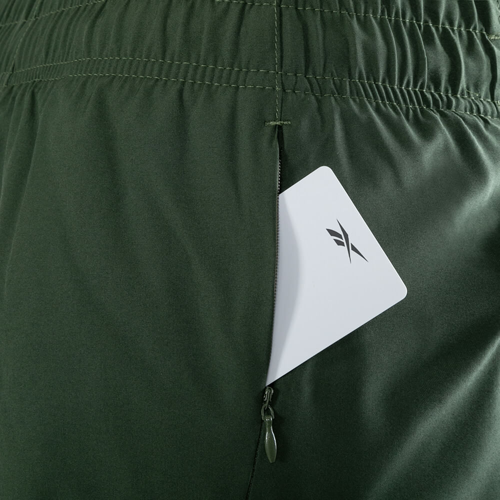 Short Reebok Impact 4 Feminino