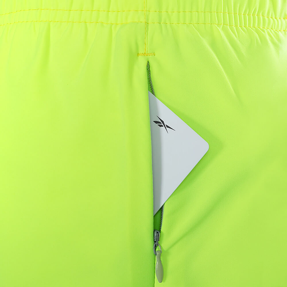 Short Reebok Impact 4 Feminino