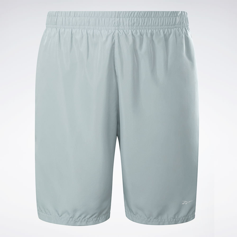 Short Reebok Dynamic 2N1 7 Masculino