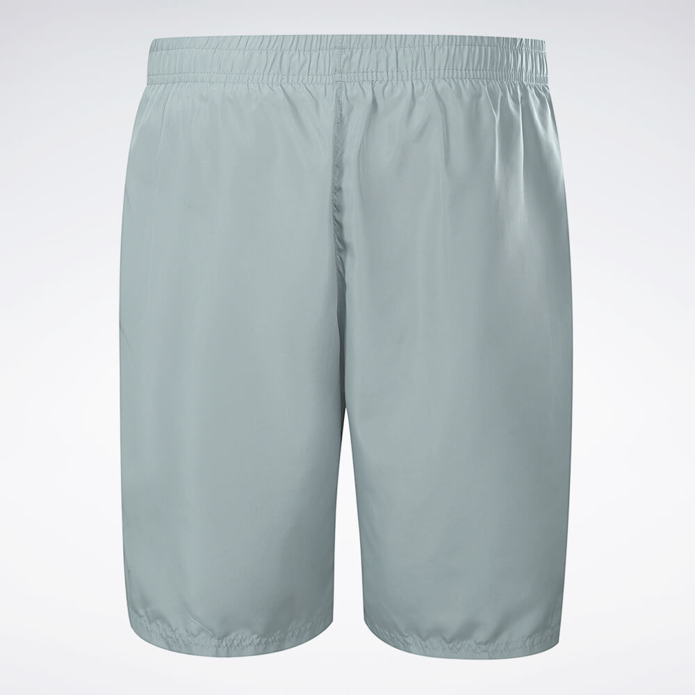 Short Reebok Dynamic 2N1 7 Masculino