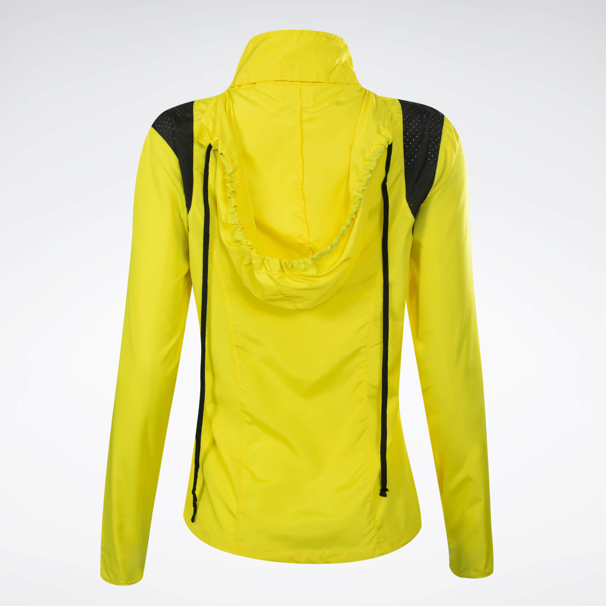 Jaqueta Reebok Dynamic Feminino
