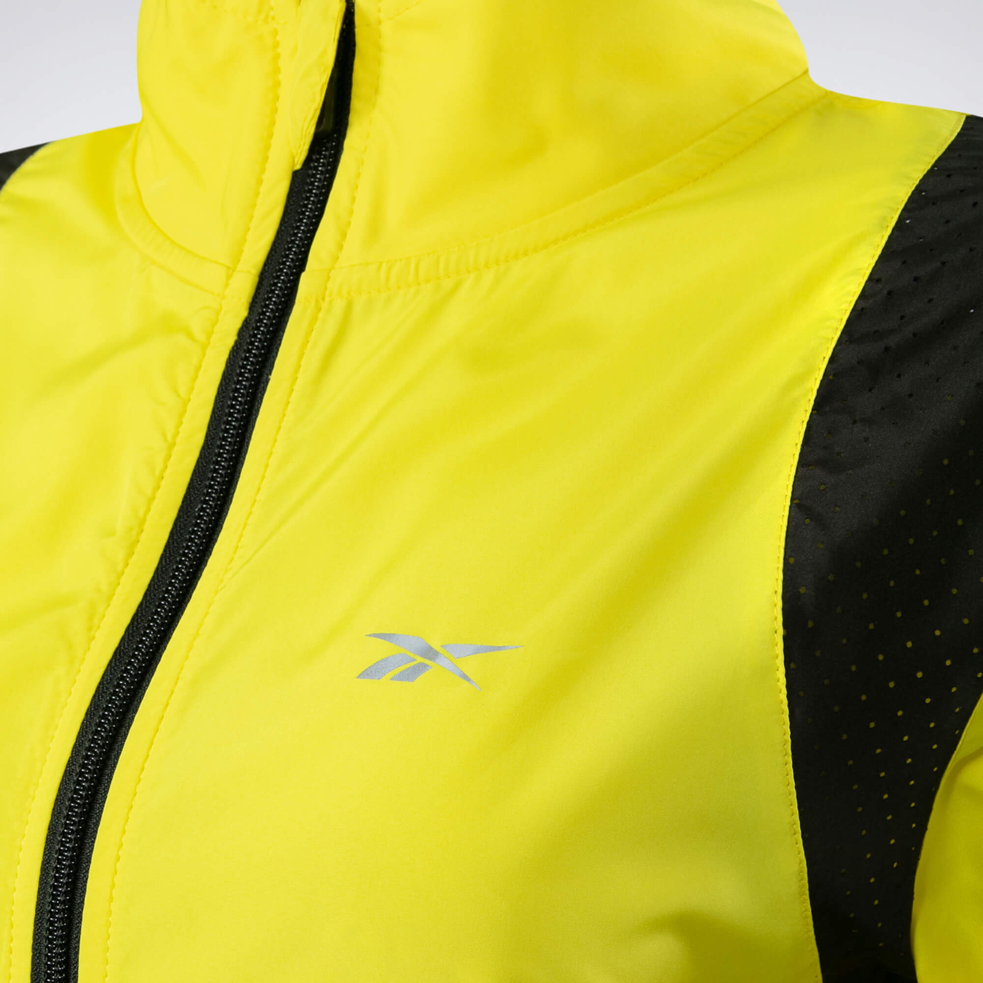 Jaqueta Reebok Dynamic Feminino