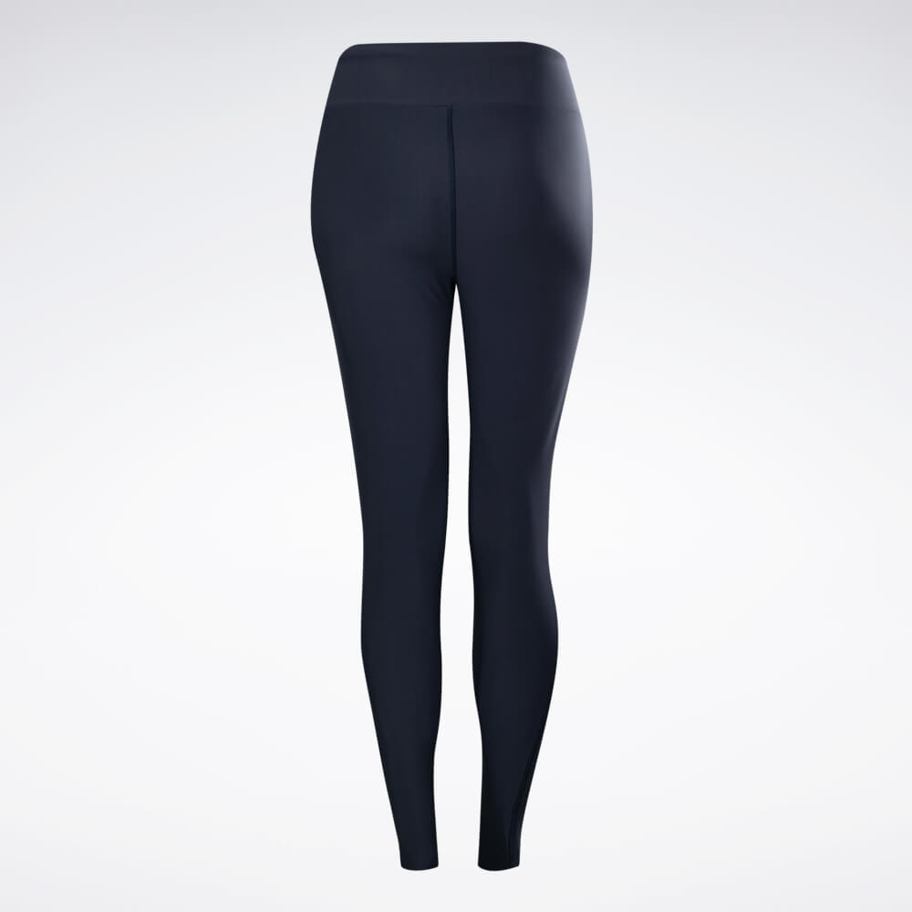 Calça Reebok Legging Impact 23 Feminino