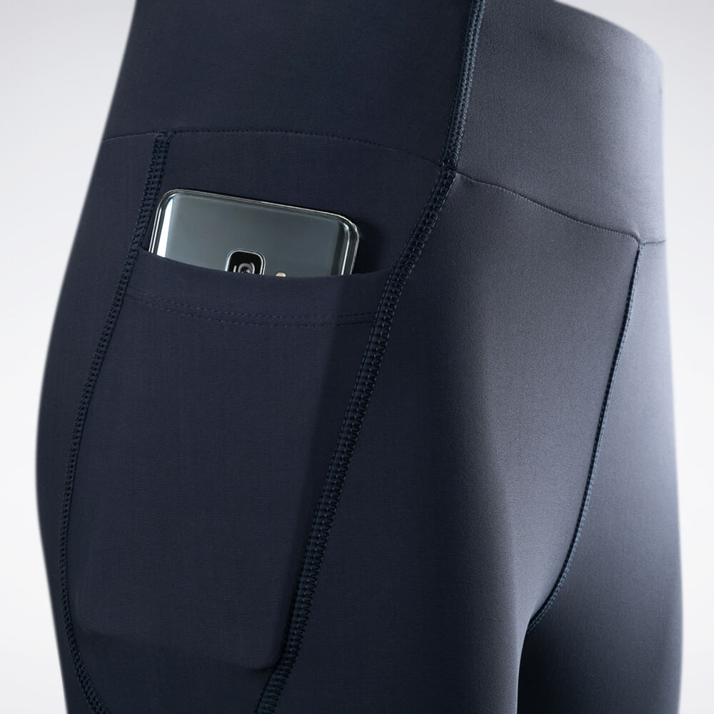 Calça Reebok Legging Impact 23 Feminino