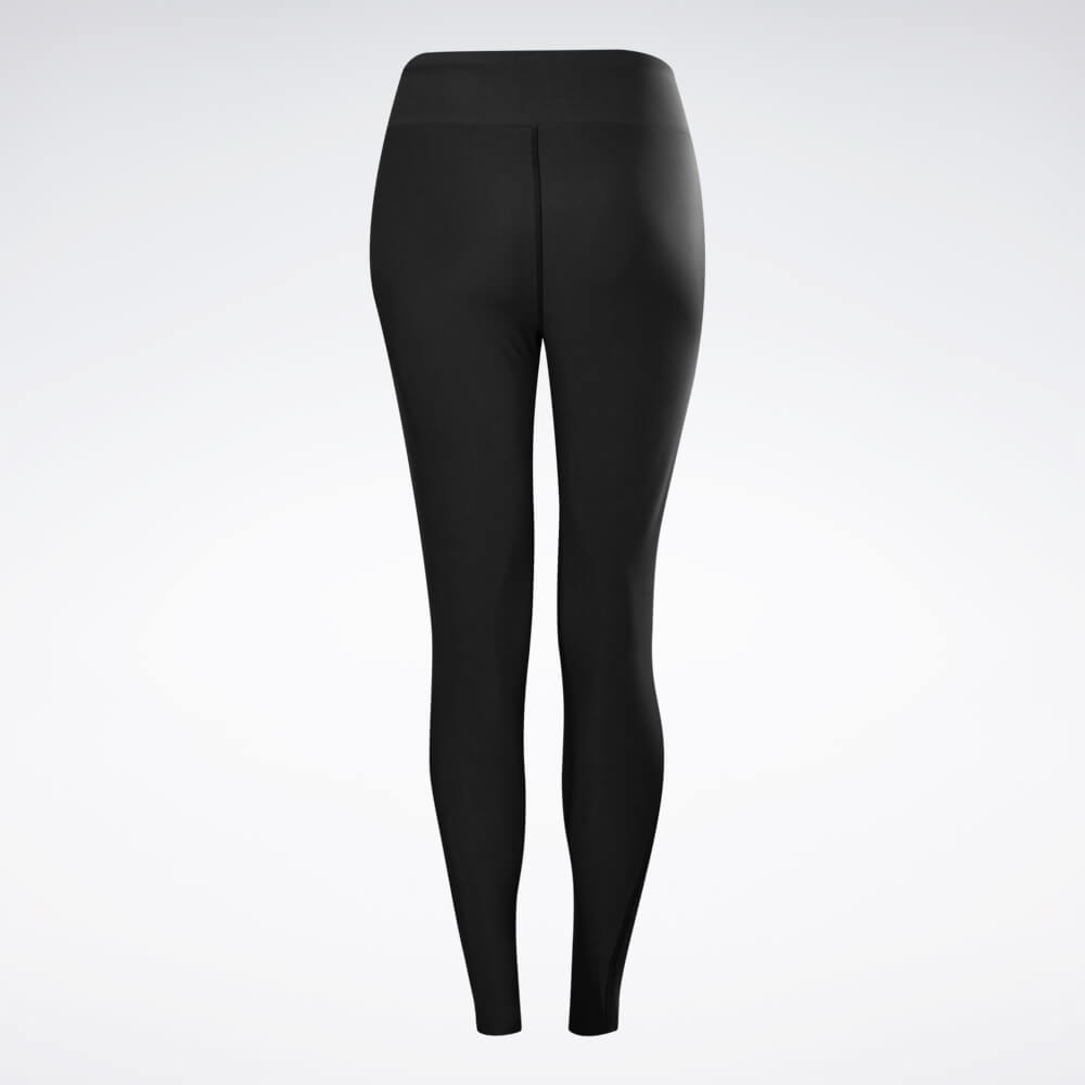 Calça Reebok Legging Impact 23 Feminino