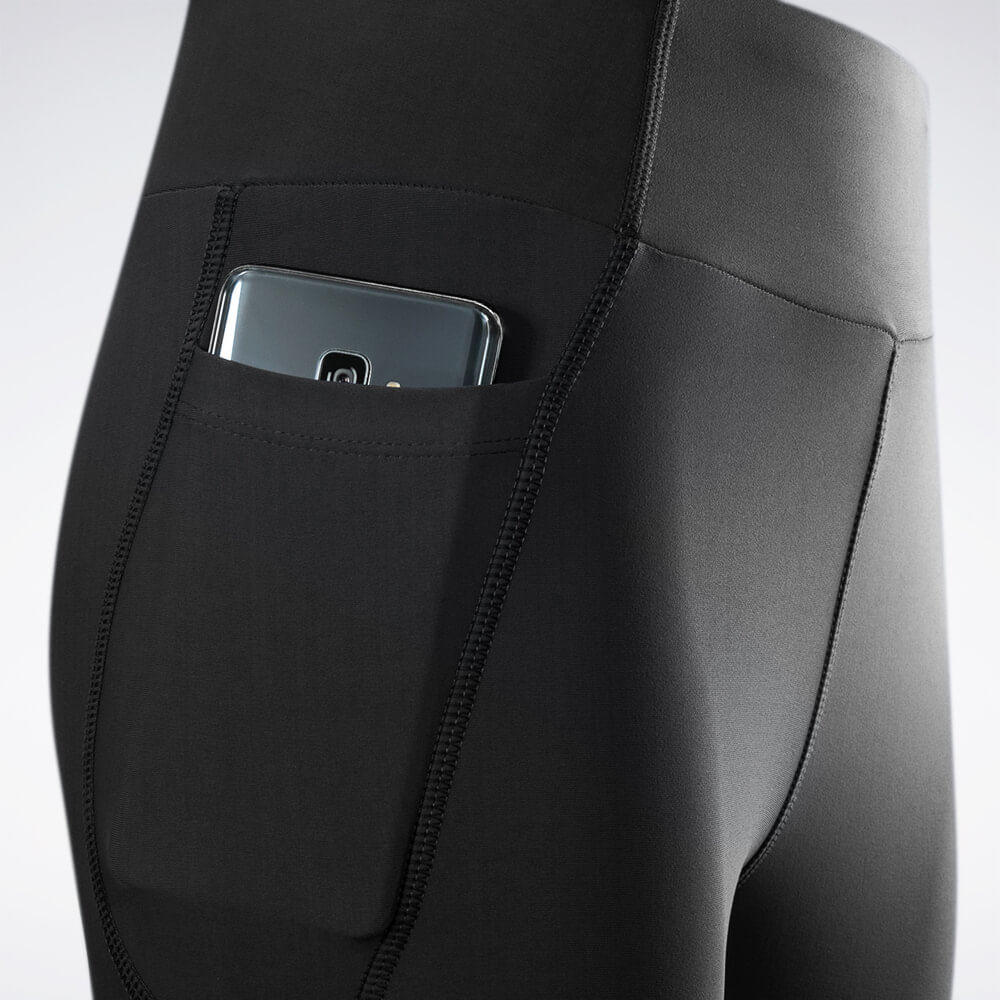 Calça Reebok Legging Impact 23 Feminino