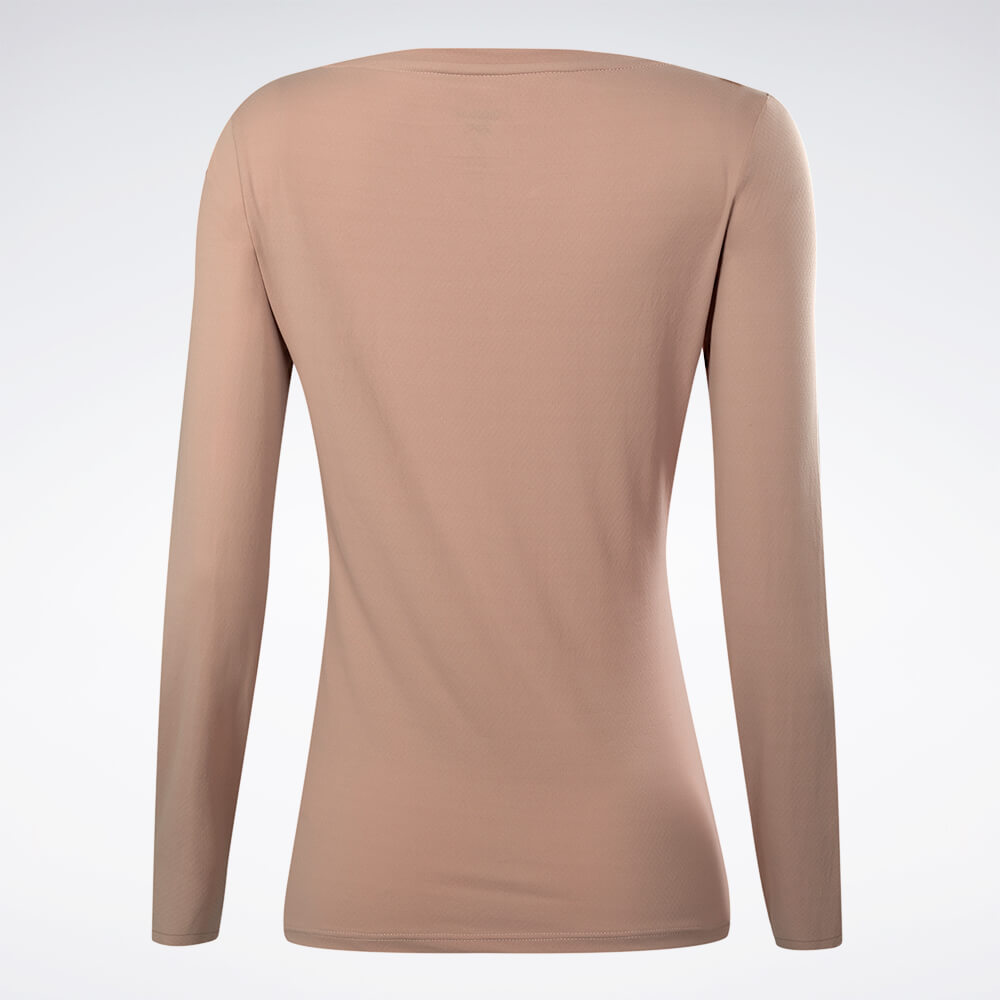 Camiseta Reebok Dynamic Feminino