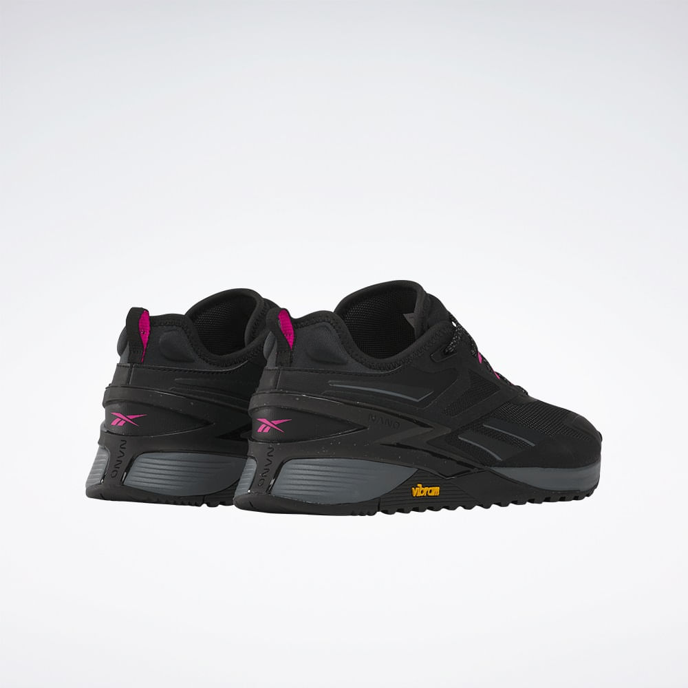 Tênis Reebok Nano X3 Adventure Feminino