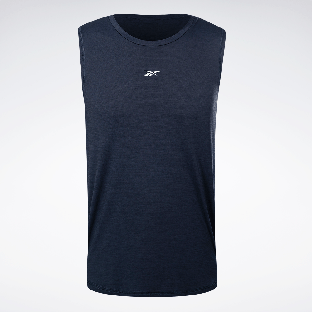 Regata Reebok Active Masculino