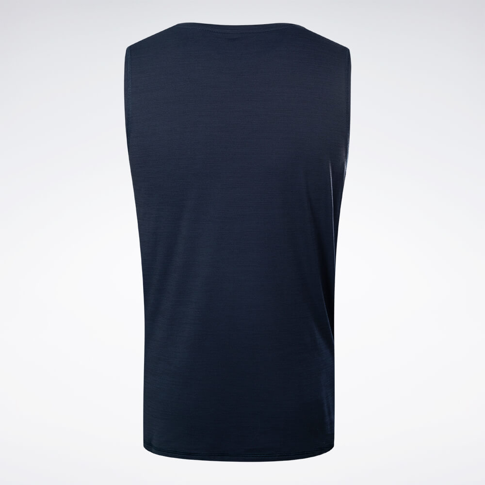 Regata Reebok Active Masculino