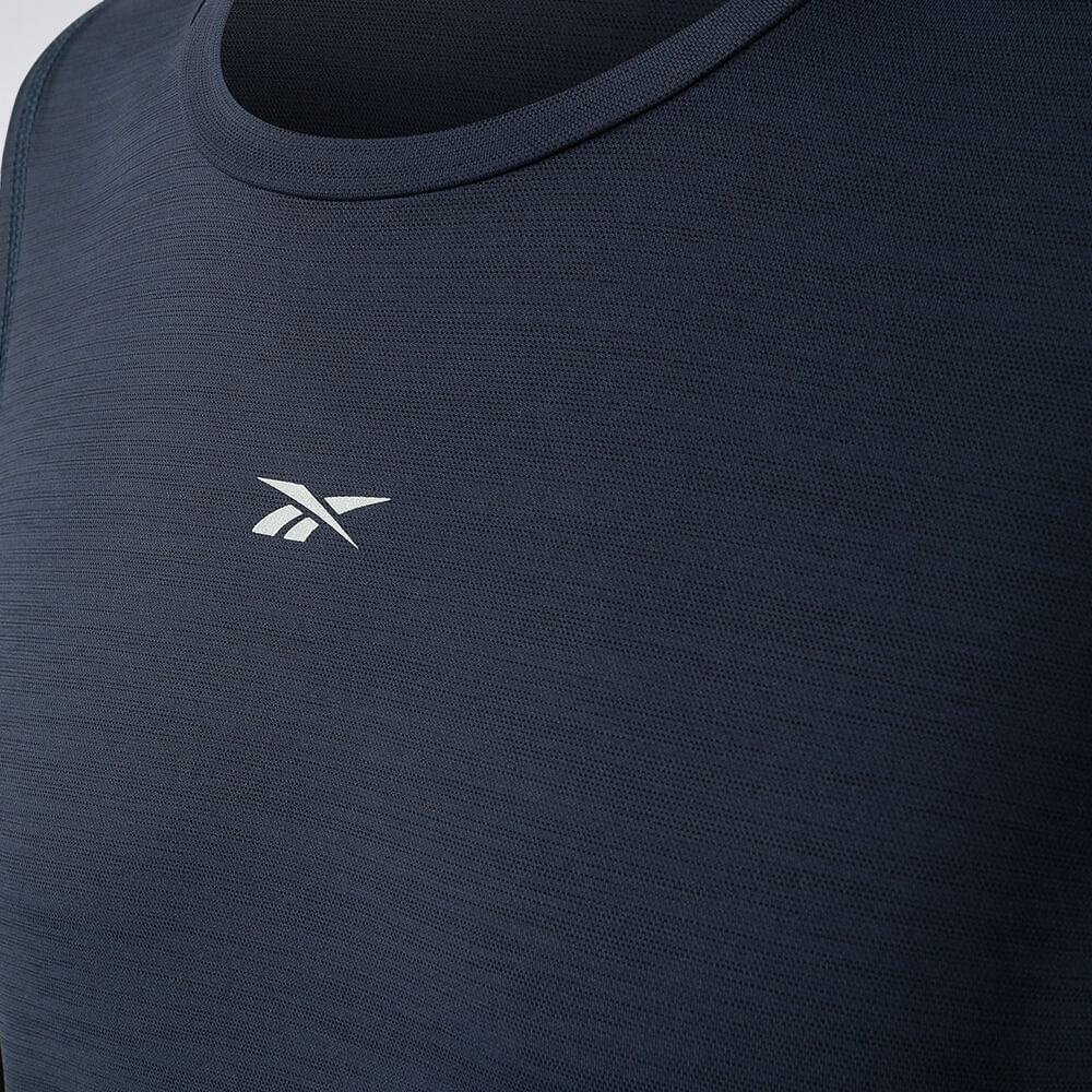 Regata Reebok Active Masculino