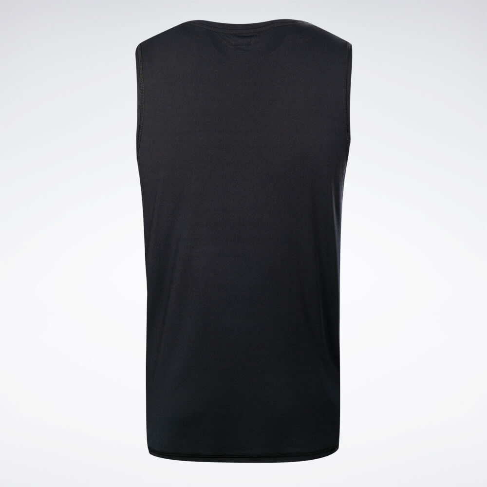 Regata Reebok Active Masculino