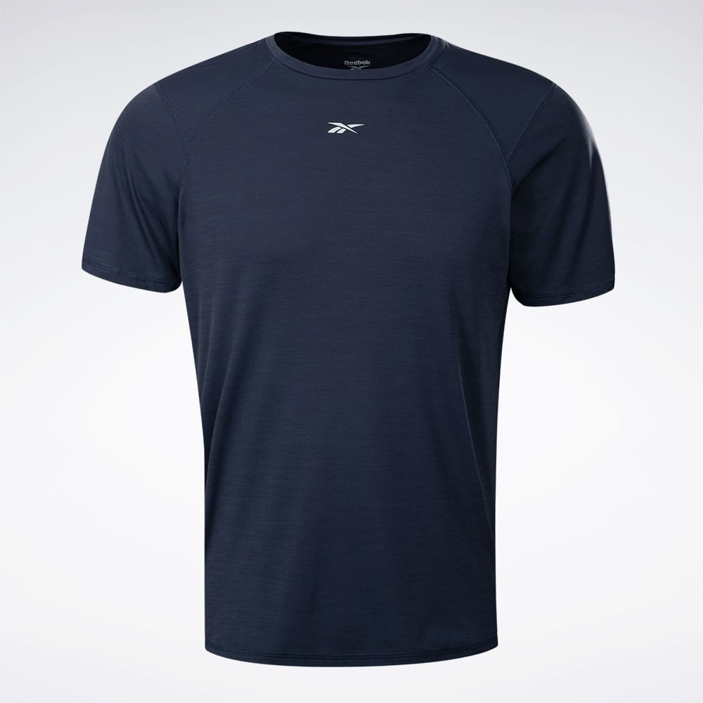 Camiseta Reebok Active Masculina