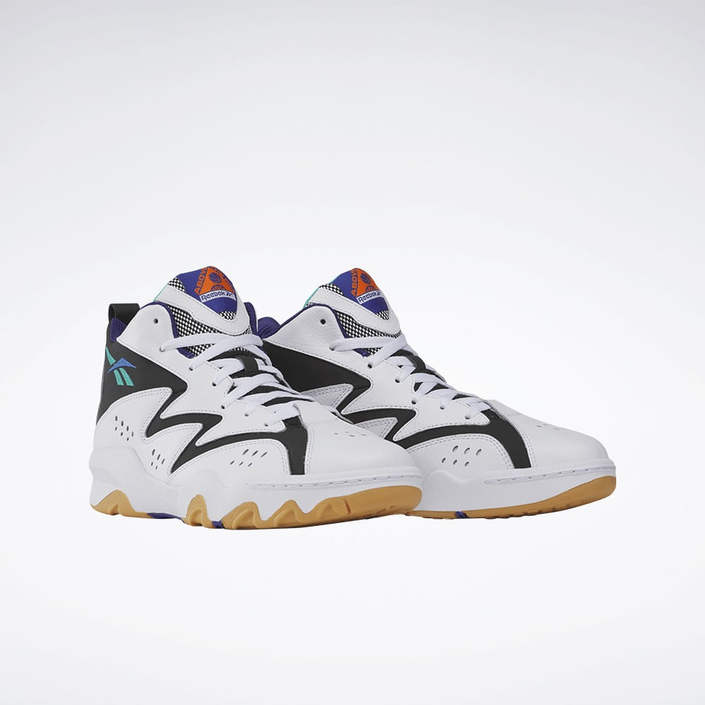 Tênis Reebok ATR MID Masculino