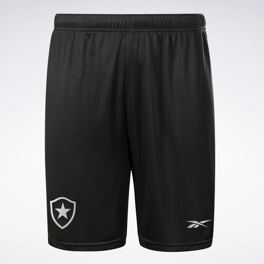 Short Reebok Home Botafogo Masculino 24/25