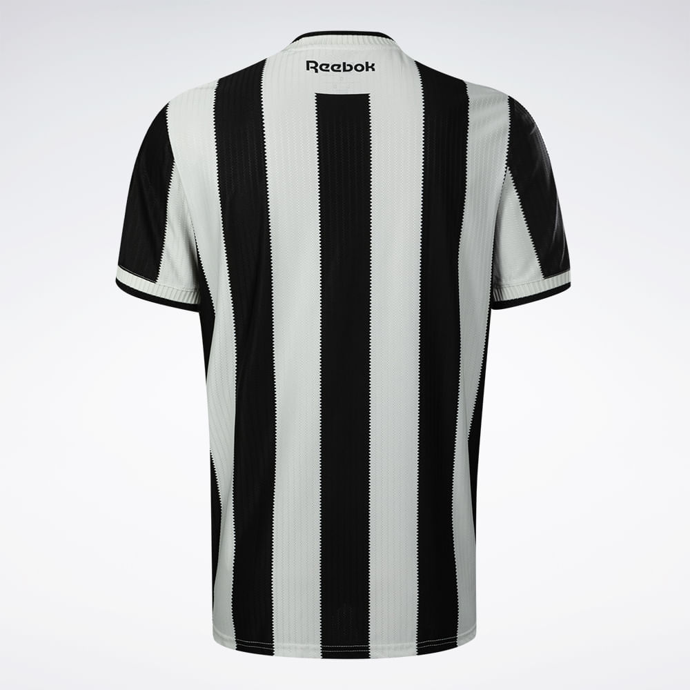 Camisa Reebok Botafogo Home Masculina 24/25
