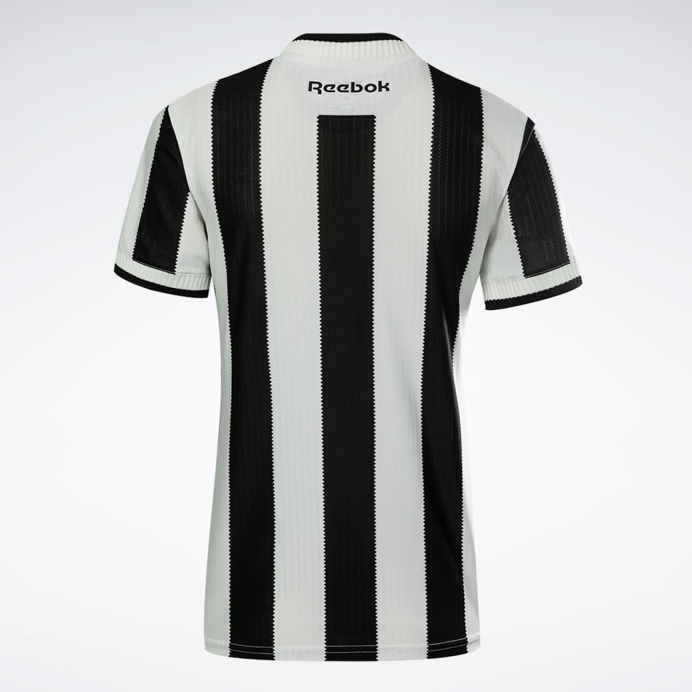 Camisa Reebok Home Botafogo Feminina 24/25