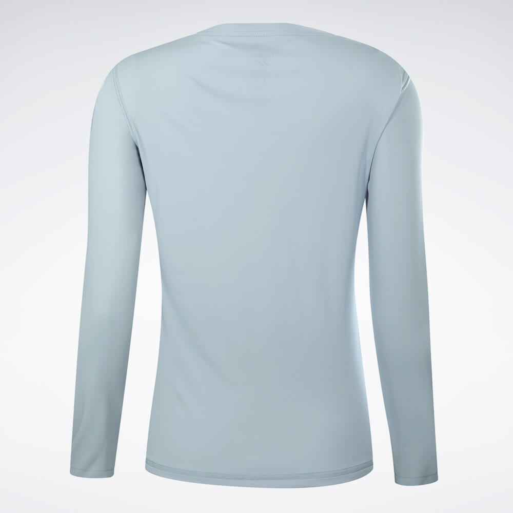 Camiseta Reebok Active Feminina