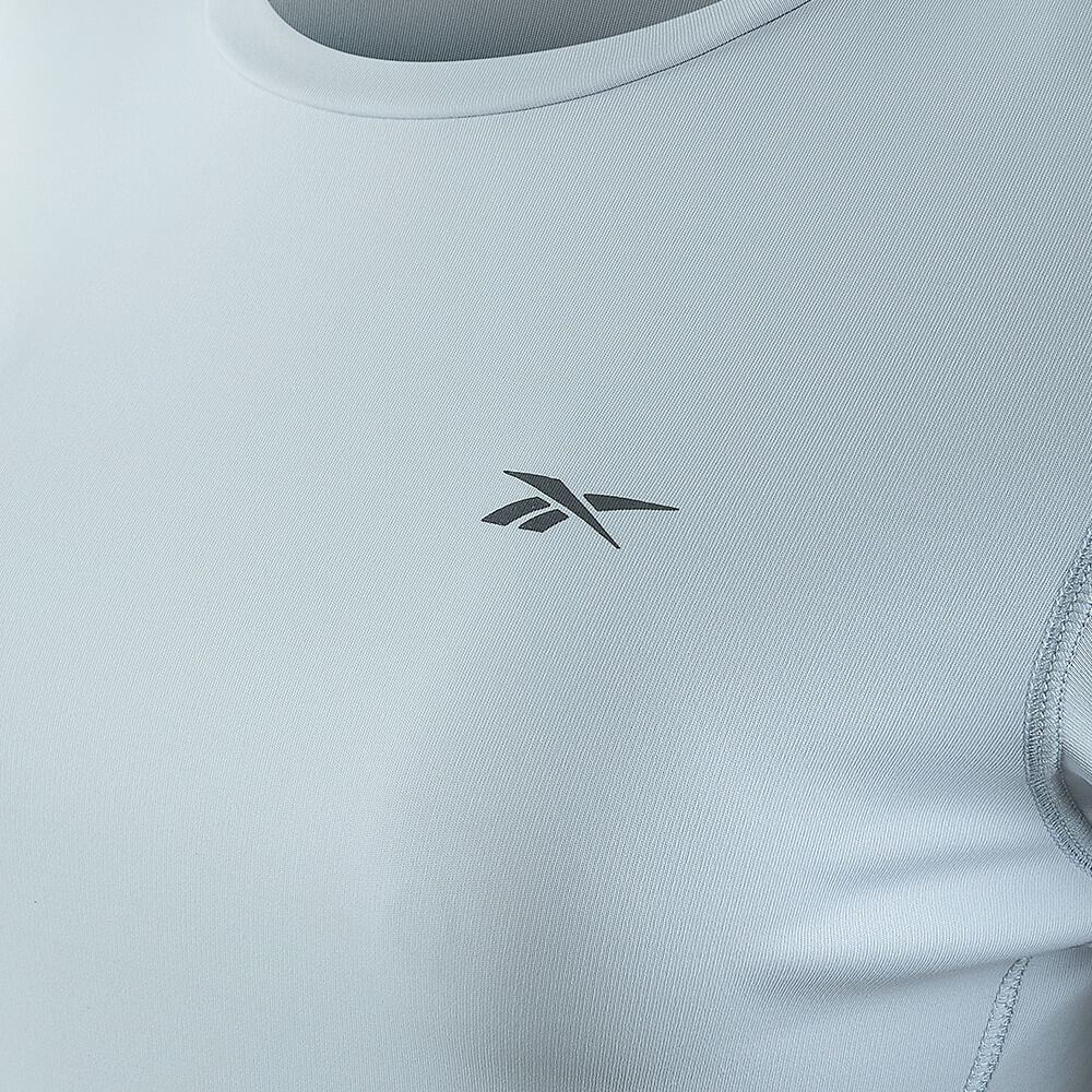 Camiseta Reebok Active Feminina
