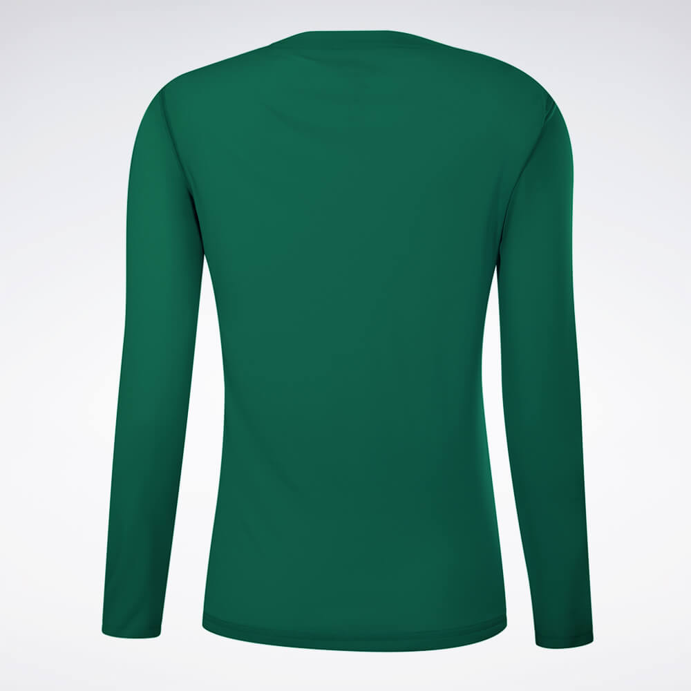 Camiseta Reebok Active Feminina