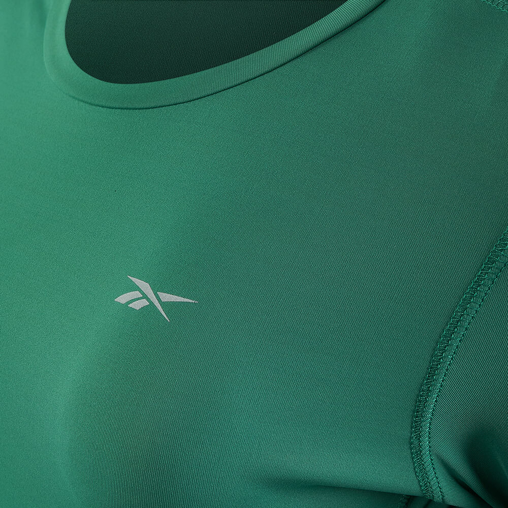 Camiseta Reebok Active Feminina