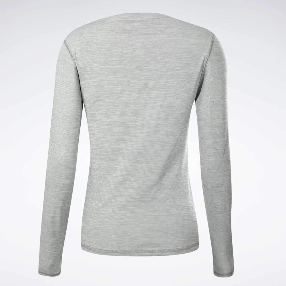 Camiseta Reebok Active Feminina